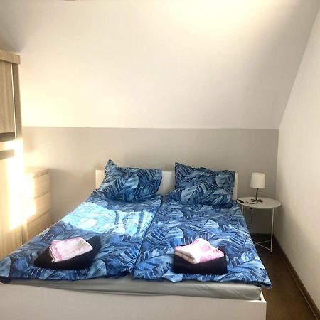 Tymi3 Dom Na Wzgorzu Przy Stoku Villa Przemysl Exterior photo